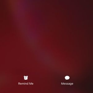 Meet your Posher, Veronica